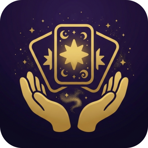 Tarot 78 - AI Card Reading icon