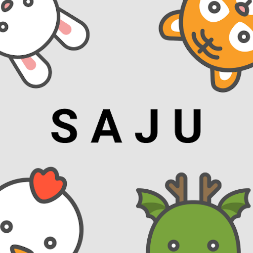 Icon for SaJu - Astrology & Horoscope