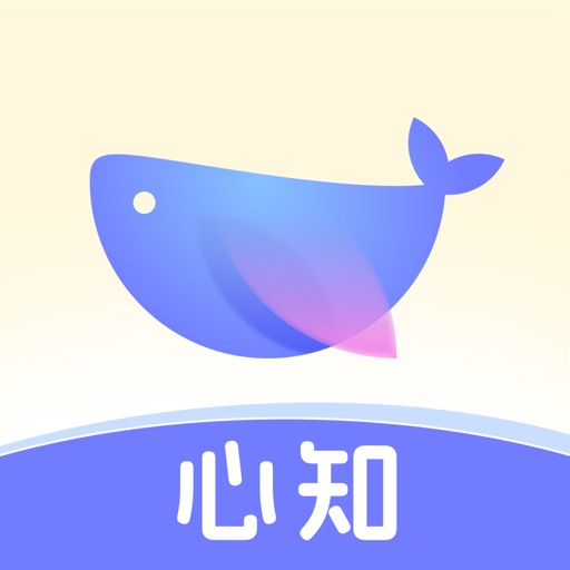 心知-塔羅牌占卜星座紫微斗數心理問答社區 icon