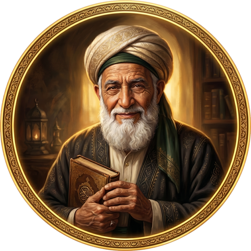 تفسير الأحلام لابن سيرين و AI icon