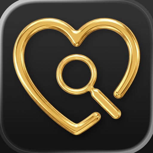 Hint: Soulmate Sketch Drawing app icon