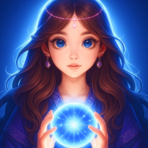 Muna: Астрология и Гороскоп icon