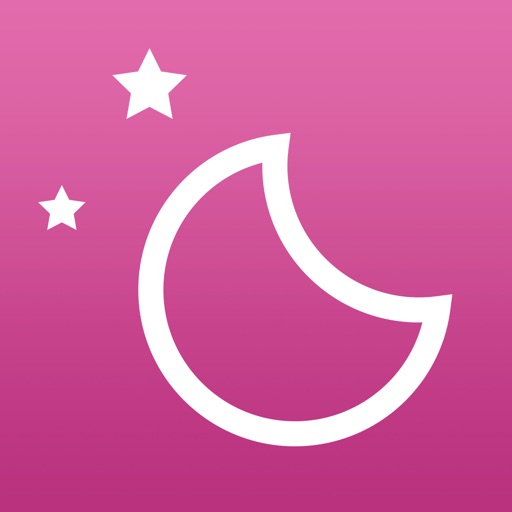 Сонник + AI — всё про сны app icon