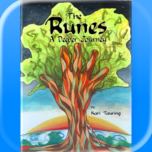 The Runes: A Deeper Journey icon The Runes: A Deeper Journey icon