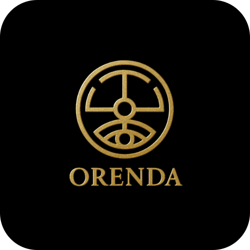 Orenda-D icon