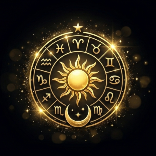 AstroKaal - Vedic Astrology icon