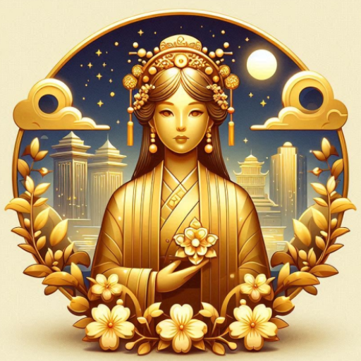 Nhân tướng AI - Xem tướng onl logo