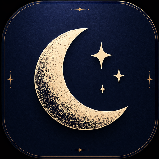 AstroFate logo