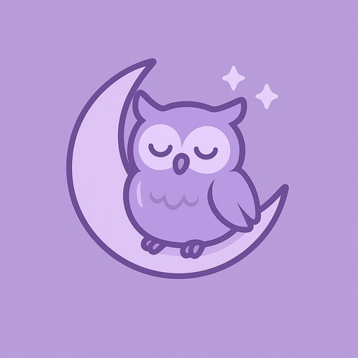 Dream Owly: 夢占い・夢診断 icon Dream Owly: 夢占い・夢診断 icon