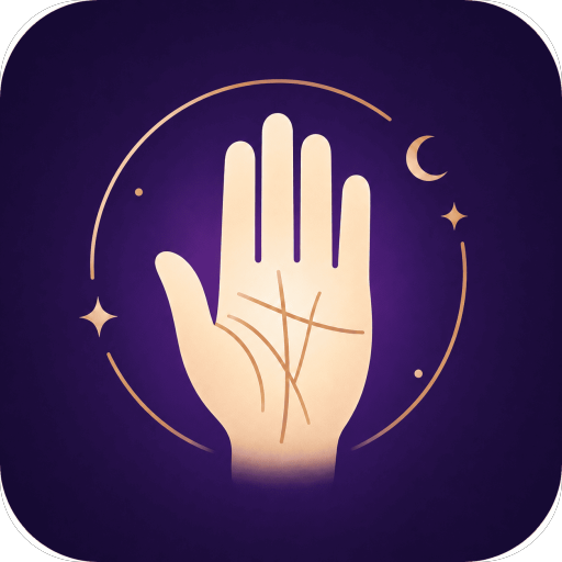 Hatheli: Palm Reading icon
