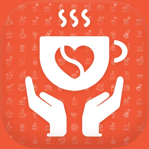 CoffeeTells: Coffee Reading icon