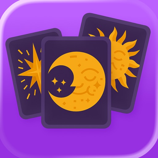 Tirage de Tarot IA: Tarotware icon