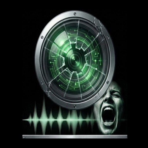 SPECTRAL: Ghost Radar Detector icon