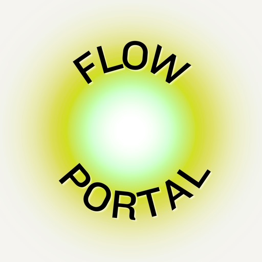Logo of The Flow Portal