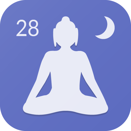 Moon Haircut Calendar Norbu icon