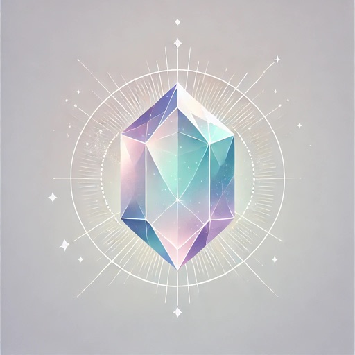 Crystal Consultant icon