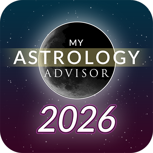 My Astrology Advisor Readings icon