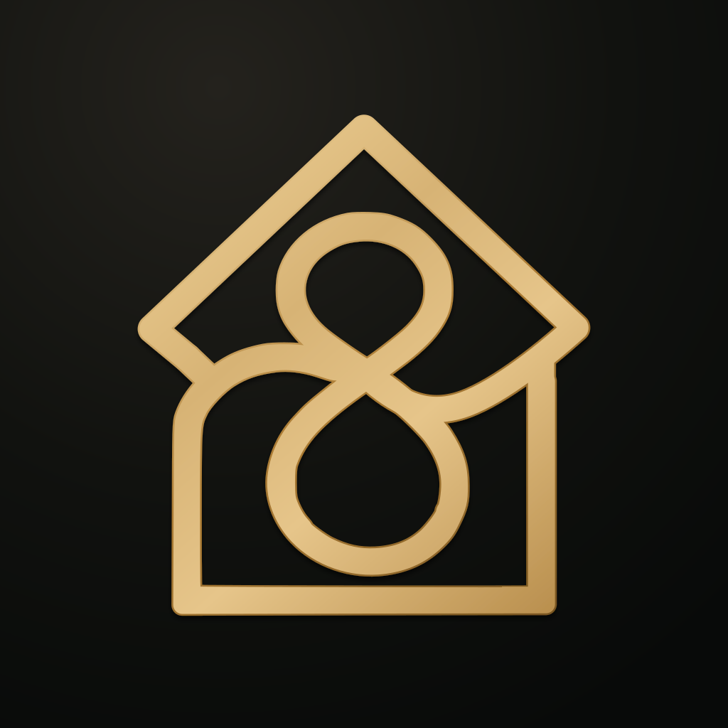 icon of KarmaSpace 玄居