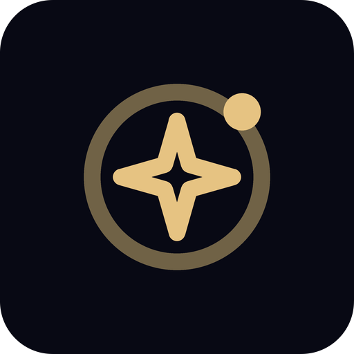 Birth Chart & Compatibility icon