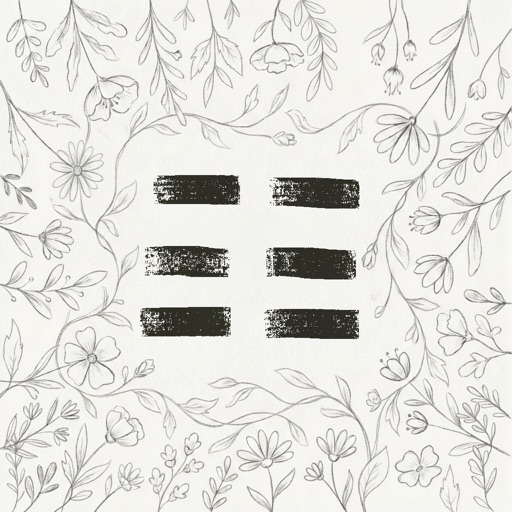 I Ching: Fortune Teller icon