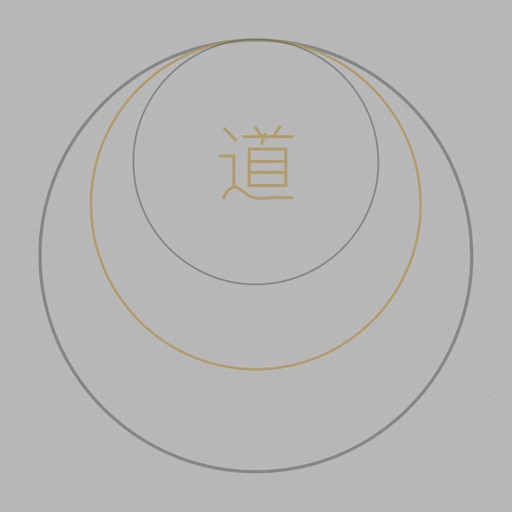 Universal Healing Tao icon