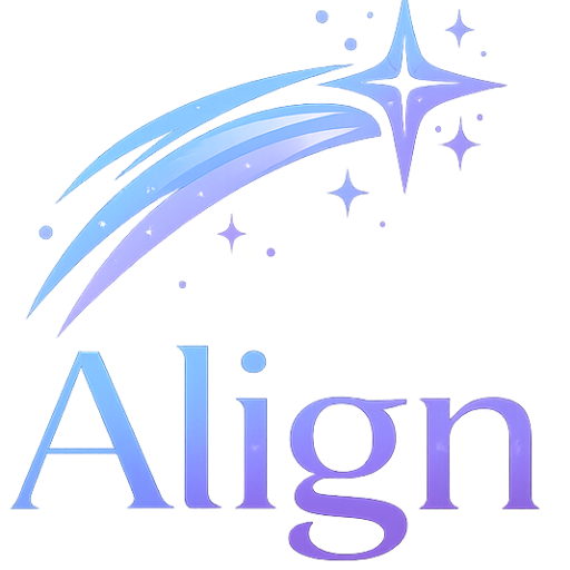 Align — Astrology & Insight icon
