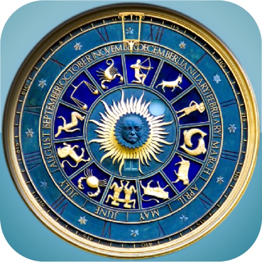 Horoskop i Tarot icon