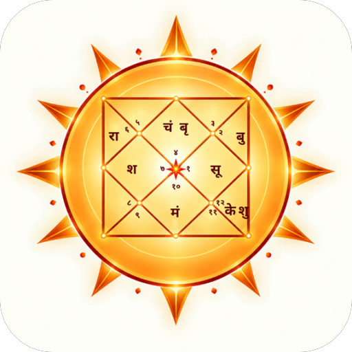 Astromee - AI & Live Astrology icon