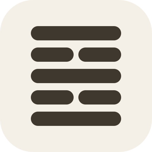I Ching Advisor icon