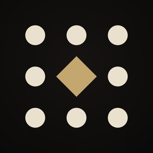 Nona · Numerology icon