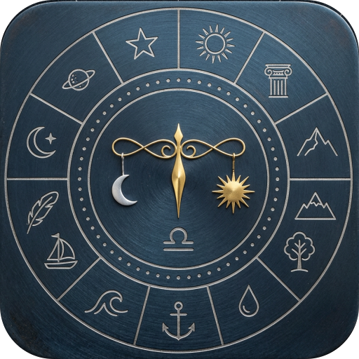 Cosmiq icon