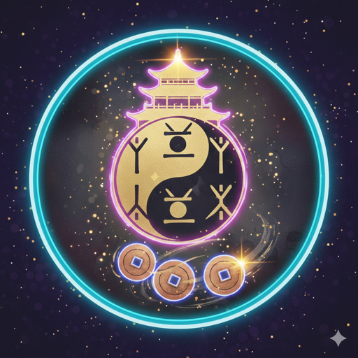 I Ching Oracle Advisor icon
