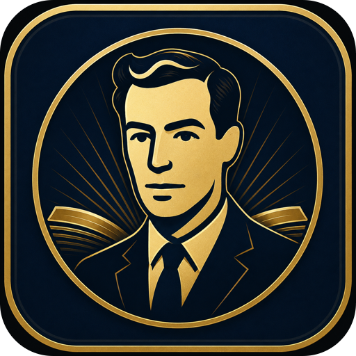 Neville AI: Learn & Manifest icon