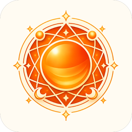 ShukrAI: Vedic Astrology AI icon
