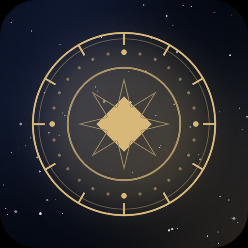 ORACLE: Tarot, I Ching & Runes icon
