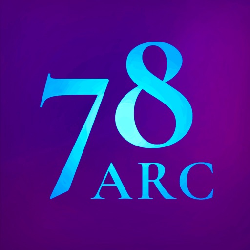 78 Arc icon