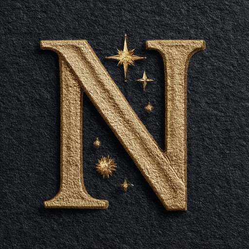 Namora: Baby Names Numerology icon