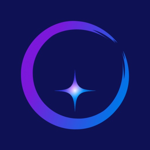 Astairo: AI Ruh Eşi, Astroloji app icon