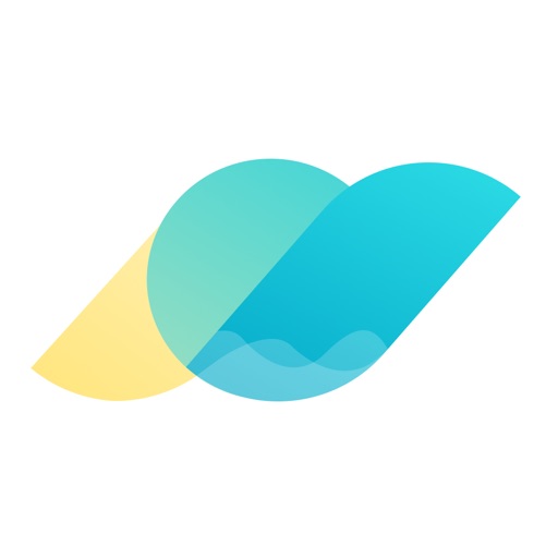 Now冥想 app icon
