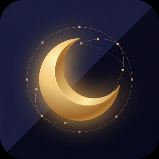 Astra Daily Horoscope & Tarot icon