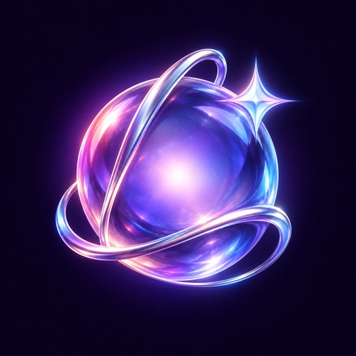 Liorbe: Astrology & Oracle icon