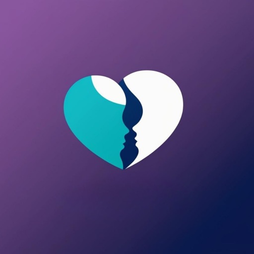 YouMe: Tarot, Kahve & Sohbet app icon