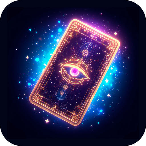 AI Tarot Reading icon