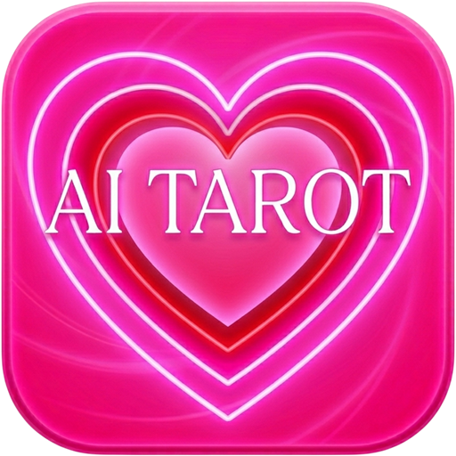 AI Tarot: Daily Love & Luck icon AI Tarot: Daily Love & Luck icon
