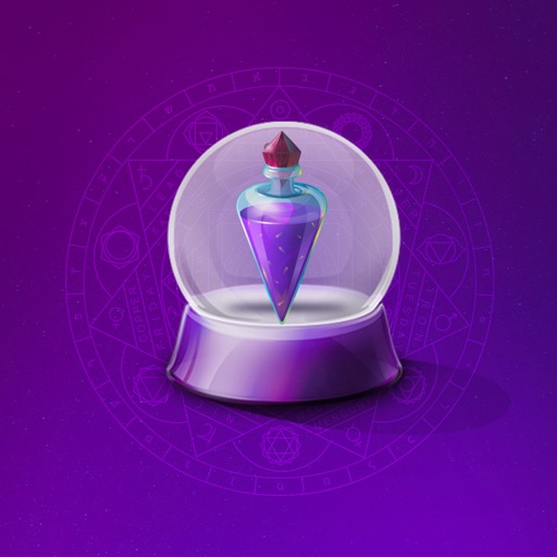 宙星圈 app icon