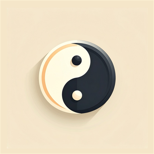 Saju: Korean Astrology & BaZi icon