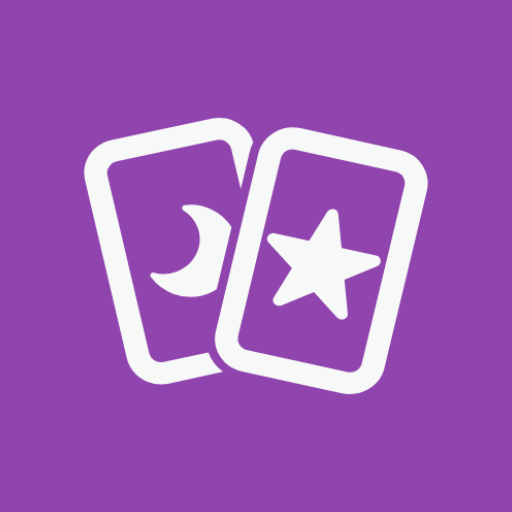 Icon for チャット占いアルカナ