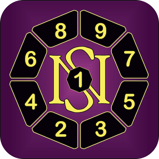 Secret of Numbers icon