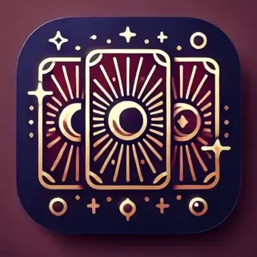 Inner Sight - Tarot Reading icon