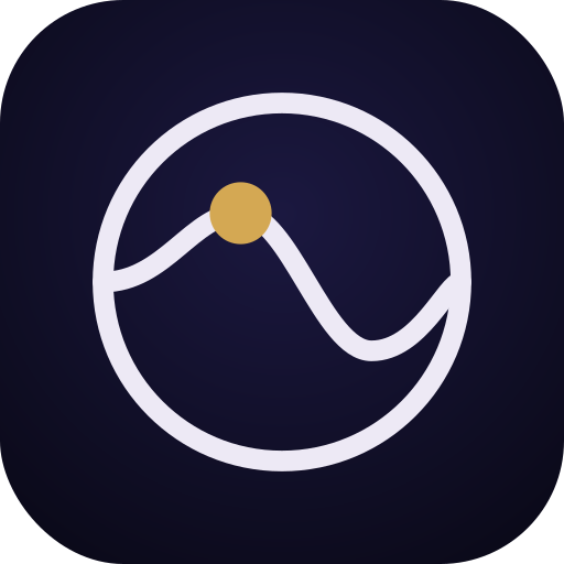 CosmicFlow: AI Astrology icon